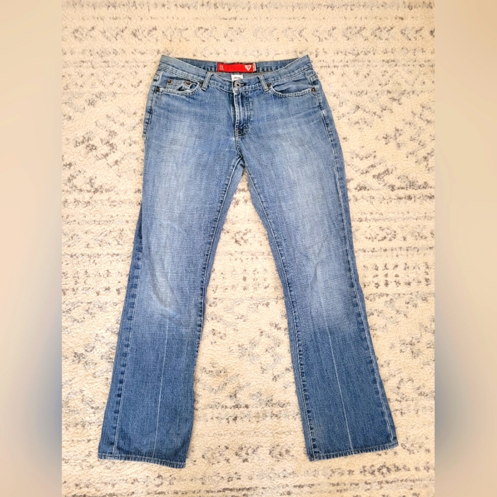 Women's Guess jeans